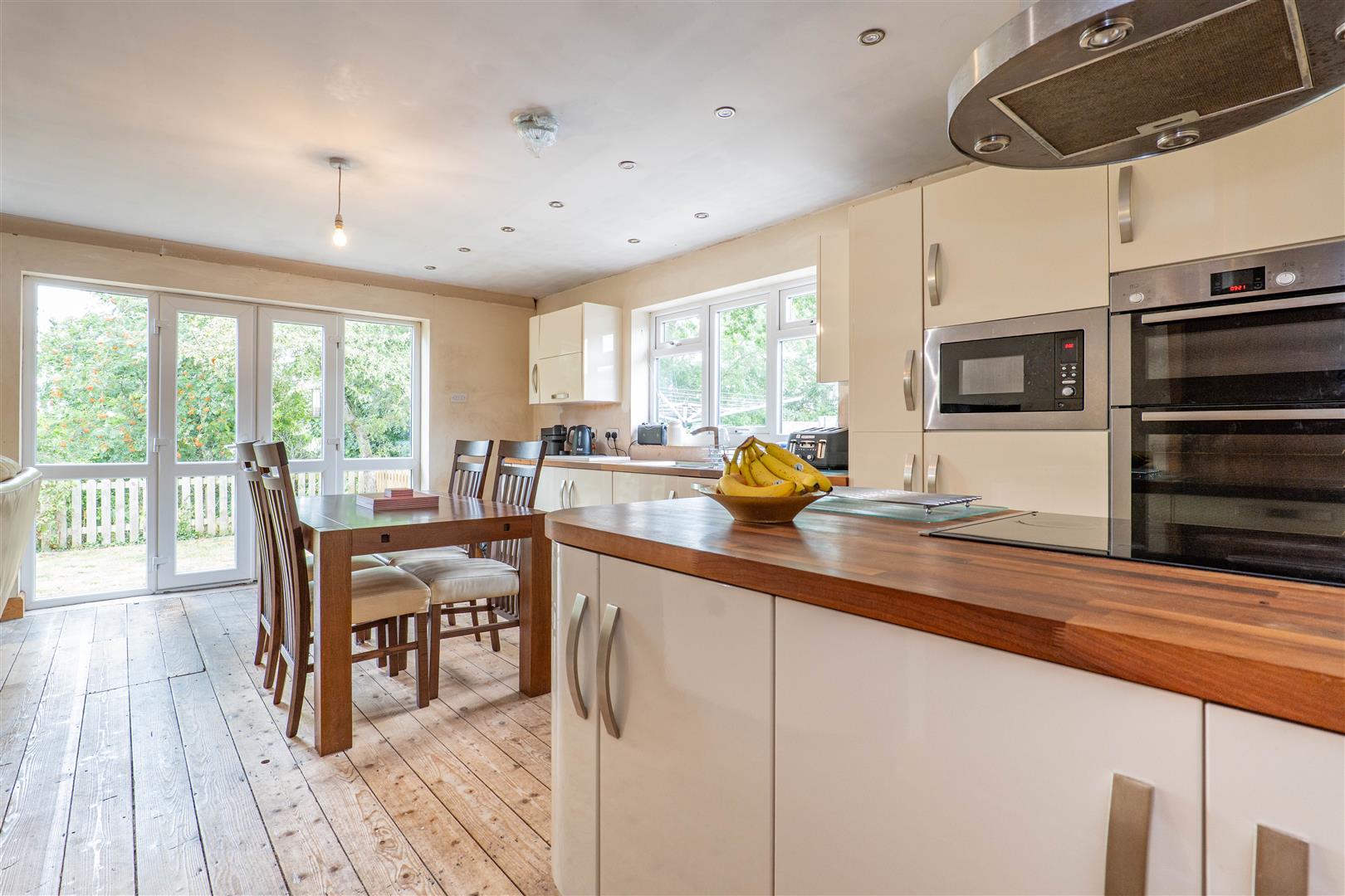 Franklands, Longton, Preston